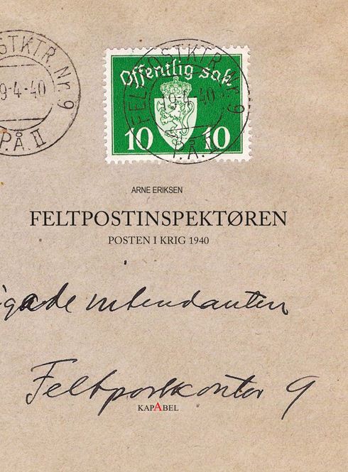 Hovedbilde Feltpostinspektøren