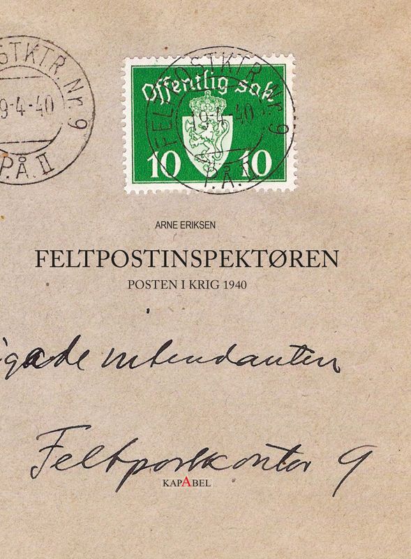 Feltpostinspektøren