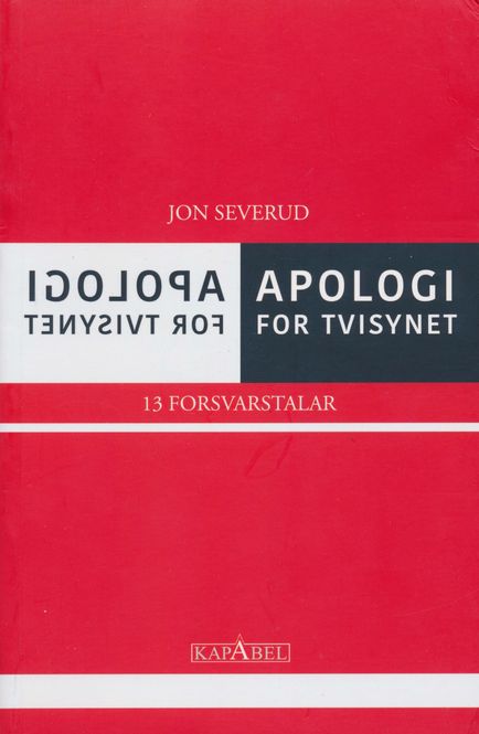 Hovedbilde APOLOGI FOR TVISYNET