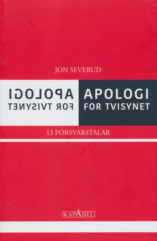 APOLOGI FOR TVISYNET