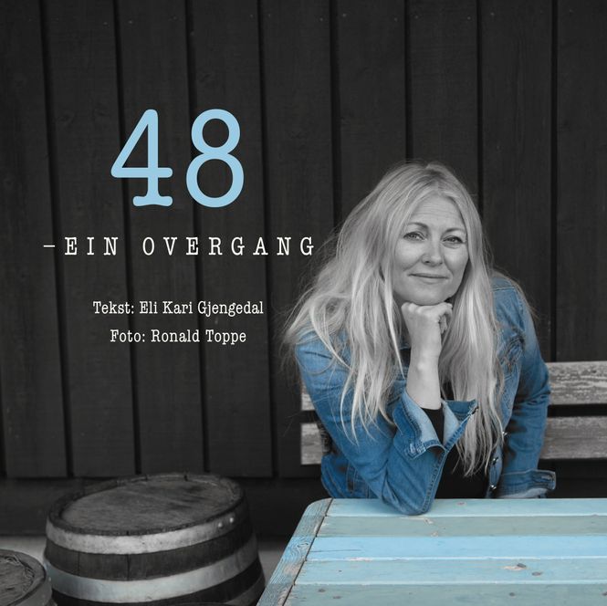 Hovedbilde 48 - EIN OVERGANG