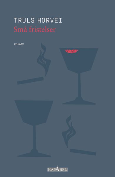 Hovedbilde Små fristelser