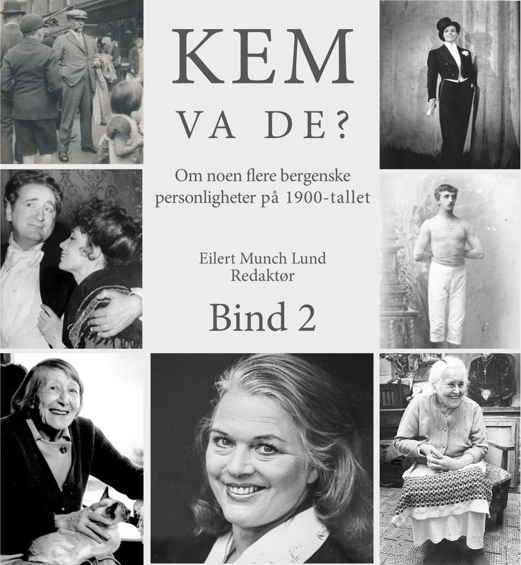 KEM VA DE? II