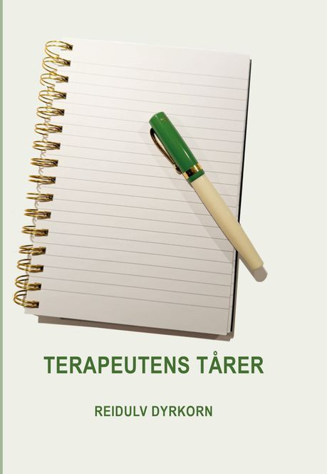 Hovedbilde Terapeutens tårer