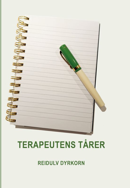 Terapeutens tårer