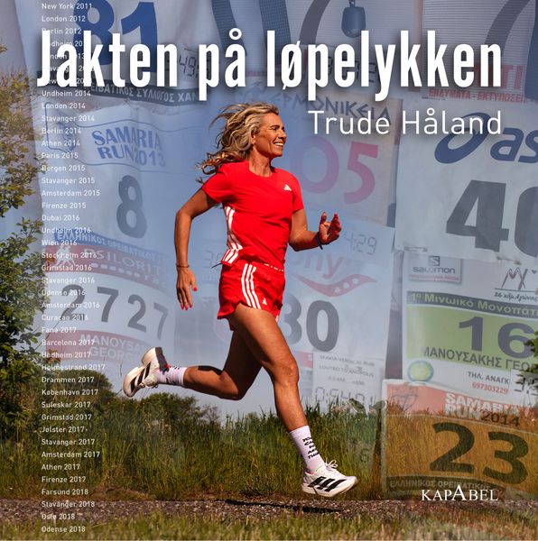 Hovedbilde Jakten på løpelykken