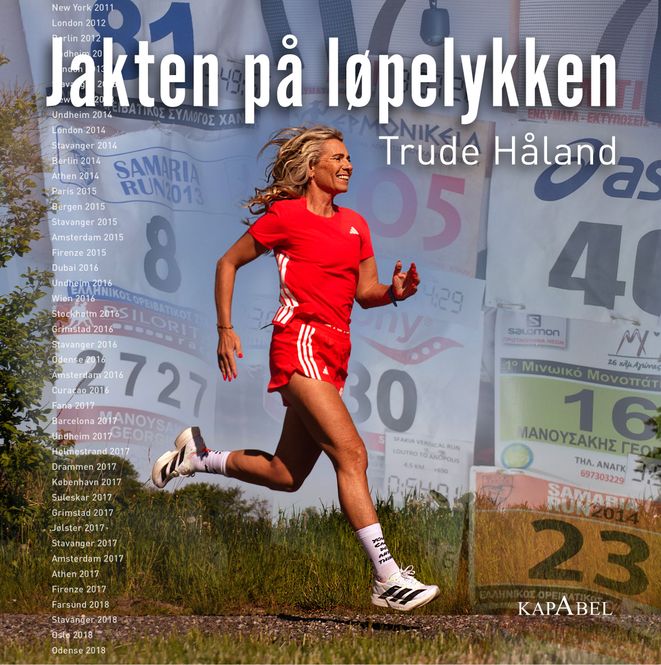 Hovedbilde Jakten på løpelykken