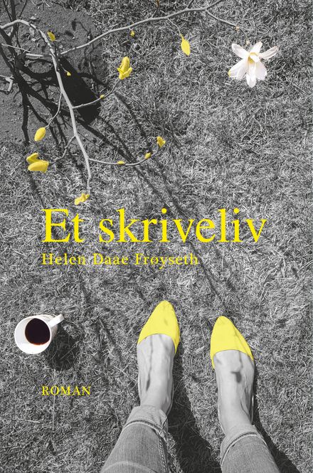 Hovedbilde Et skriveliv