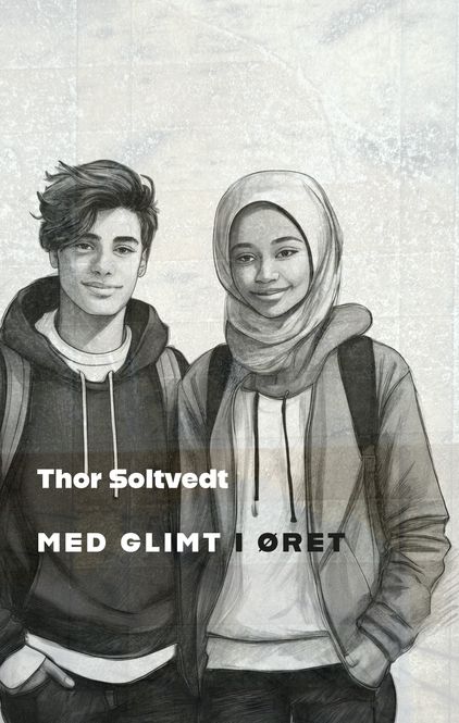 Hovedbilde Med glimt i øret